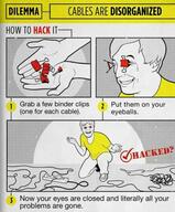 cables hack meme tech // 497x600 // 63.3KB