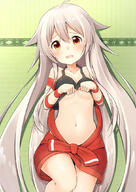 belly chiya urara_meirocho // 752x1062 // 235.4KB