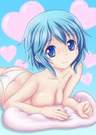 breasts kishimen madoka_magica mahou_shoujo_madoka_magica miki_sayaka pixiv_3195645 きしめん // 800x1130 // 384.2KB