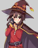 konosuba megumin // 480x599 // 62.1KB