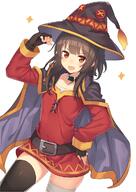 konosuba megumin // 848x1200 // 614.2KB