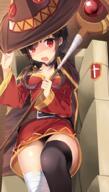 konosuba megumin // 567x1000 // 669.2KB