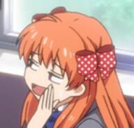 anime creator image joy reaction smug smug_anime_girl // 249x239 // 99.9KB