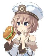 burgers choujigen_game_neptune neptune // 635x800 // 101.3KB