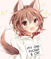 animal_ears catgirl meme tail // 1110x1280 // 183.5KB