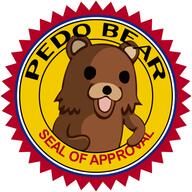 meme pedobear // 500x500 // 96.4KB