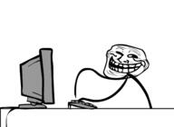 coolface meme // 550x400 // 114.4KB