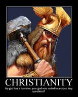 demotivational_poster imageboard_conversation memes reaction_image religion // 600x750 // 99.2KB