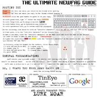 4chan.org creator image info meme newfag_guides // 1024x1024 // 322.6KB