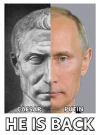 meme putin // 598x809 // 140.8KB