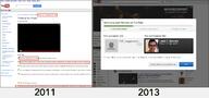 before_and_after google meme website year youtube // 1436x674 // 217.8KB