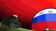 country_ball meme poland ukraine // 1693x946 // 187.6KB
