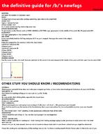 demotivational_poster imageboard_conversation infographic meme reaction_image // 850x1100 // 96.8KB