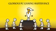 masterrace meme // 1024x576 // 168.3KB