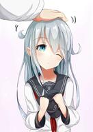 headpat // 679x960 // 98.9KB