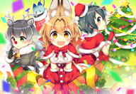 animal_ears kaban kemono_friends serval // 850x585 // 222.6KB