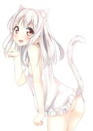 animal_ears cat_ears tail // 645x911 // 68.9KB