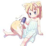 animal_ears loli tail // 850x850 // 80.4KB