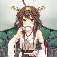 kantai_collection // 1200x1200 // 1.3MB