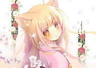 animal_ears loli // 1000x707 // 627.7KB