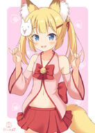 animal_ears kaiware loli tail // 643x900 // 133.0KB