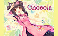 animal_ears cat_ears chocola nekopara // 1280x800 // 319.2KB