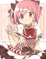 kaname_madoka madoka_magica mahou_shoujo_madoka_magica // 1400x1800 // 258.3KB