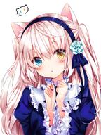 animal_ears // 1200x1600 // 1.7MB