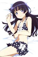 ore_no_imouto_ga_konna_ni_kawaii_wake_ga_nai ruri_goko // 2303x3468 // 806.0KB