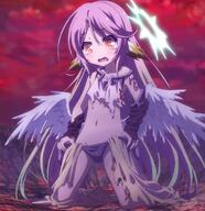 jibril no_game_no_life // 1080x1114 // 100.1KB