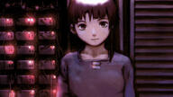 iwakura_lain serial_experiments_lain wallpaper // 1920x1080 // 886.2KB