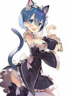 rem zero_kara_hajimeru_isekai_seikatsu // 600x848 // 67.6KB
