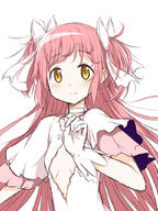 kaname_madoka madoka_magica // 768x1024 // 645.6KB