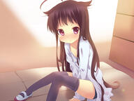 loli // 3200x2400 // 1.7MB