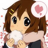 4 akiyama_mio amano_kouki hirasawa_yui k-on! pixiv_14386588 pixiv_1908386 かわ唯 けいおん500users入り なにこれかわいい 中野梓 作者の愛を感じる 平沢唯 琴吹紬 田井中律 癒し 目の保養向きのイラスト 衝撃のラスト 野生の京アニ 野生の公式 // 600x600 // 197.6KB