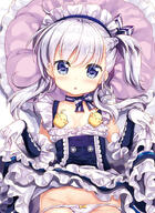 1_female atfbooru.ninja azur_lane belchan_(azur_lane) belfast_(azur_lane) blue_hair c94 censored chino_kafuu commentary_request dakimakura danbooru dress explicit eyebrows female frilled_pillow fujima_takuya gloves gochuumon_wa_usagi_desu_ka? hair_ornament half_naked lifted_by_self loli lolibooru mature mocochin nipple_censor novelty_censor nsfw one_side_up panties panty_pull pixiv_22526 pixiv_70032115 questionable tied_hair underwear white_apron white_panties 「ご主人様、ベルファストに任せるお仕事はありますか？」 ちっぱい ベルちゃん 藤真拓哉@4号館ア−03ab 藤真拓哉@お仕事募集中 // 800x1094 // 856.6KB