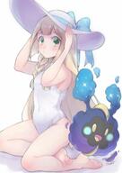 pokemon swimsuit // 850x1203 // 92.8KB