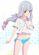 eromanga_sensei sagiri_izumi // 850x1212 // 108.4KB