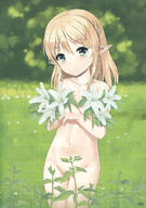 elf loli // 1054x1500 // 1.2MB