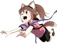animal_ears doggirl seton_academy tail // 1057x822 // 1.2MB