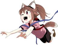 animal_ears doggirl seton_academy tail // 1057x822 // 1.2MB