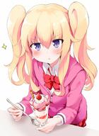 gabriel_dropout tenma_gabriel_white // 729x1000 // 109.7KB