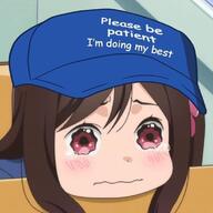 hitoribocchi_no_marumaru_seikatsu meme reaction // 792x792 // 65.7KB