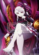 overlord shalltear // 500x707 // 82.6KB