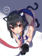 fate fatekaleid miyu_edelfelt // 3000x4000 // 1.1MB