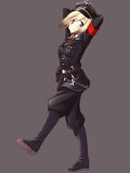 military_uniform strike_witches // 850x1133 // 54.9KB