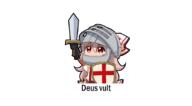 deus_vult meme // 1091x603 // 230.3KB
