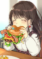 burgers // 700x989 // 156.6KB
