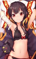 kono_subarashii_sekai_ni_shukufuku_wo! konosuba megumin // 560x896 // 153.7KB