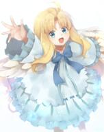 lily-and-amethyst pixiv_13771486 pixiv_77543794 tate_no_yuusha_no_nariagari トマしゅー フィーロたん // 1000x1265 // 971.8KB